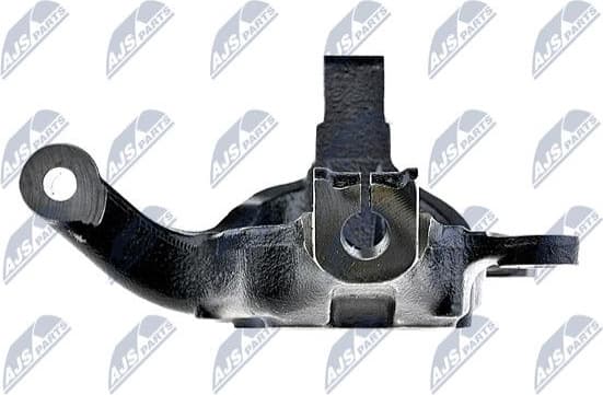 Steering Knuckle, wheel suspension ZZP-NS-007 - image 5
