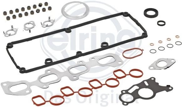 Gasket Kit, cylinder head 387.500