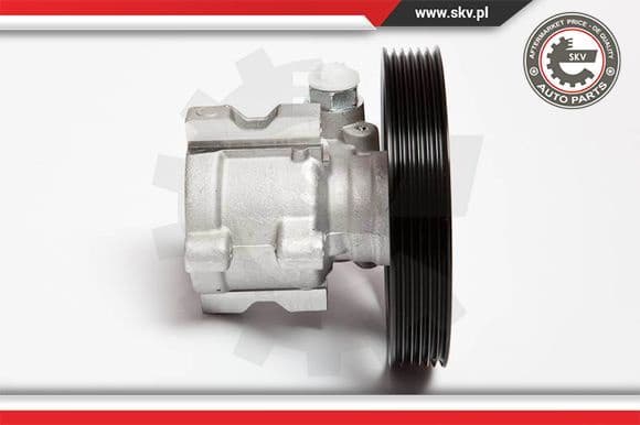 Hydraulic Pump, steering 10SKV002 - image 4