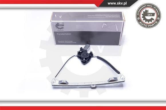 Window Regulator 00SKV521