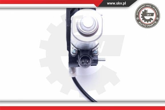 Window Regulator 00SKV521 - image 5