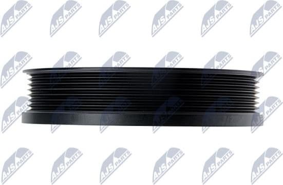 Belt Pulley, crankshaft RKP-TY-037 - image 4