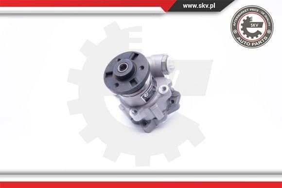 Hydraulic Pump, steering 10SKV246 - image 3