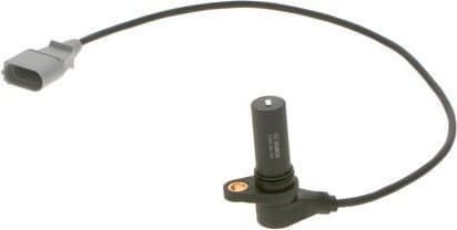 Sensor, crankshaft pulse 0 986 280 484