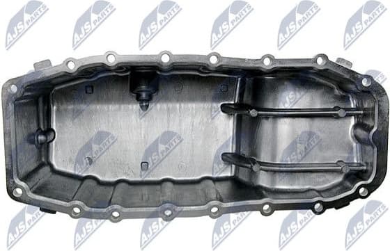 Oil Sump BMO-FT-013 - image 3