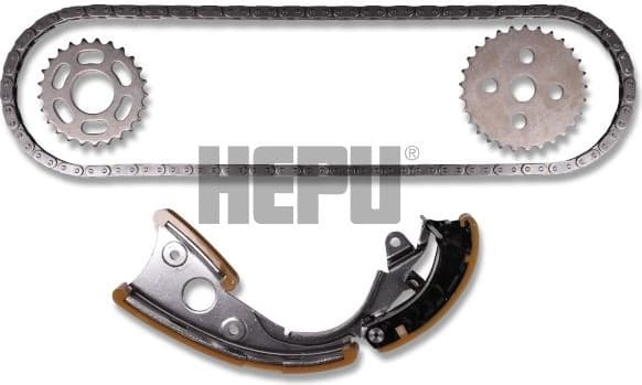 Timing Chain Kit 21-0354