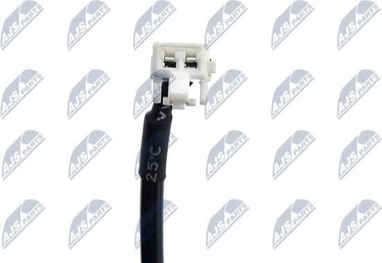 Sensor, wheel speed HCA-KA-315