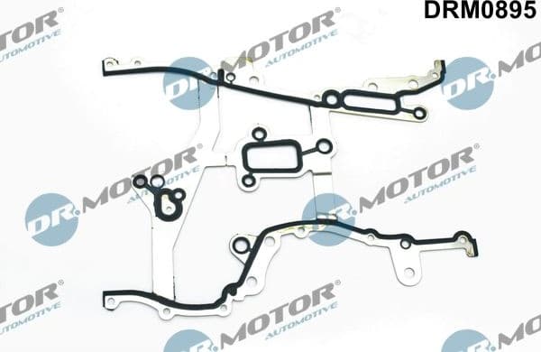 Gasket, timing case DRM0895