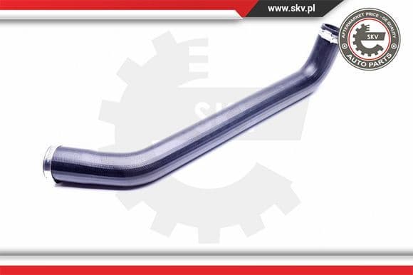 Charge Air Hose 43SKV092 - image 2