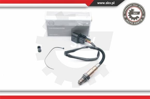 Oxygen Sensor 09SKV850