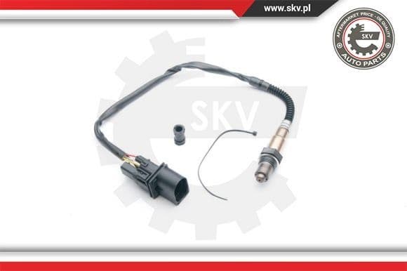 Oxygen Sensor 09SKV850 - image 2