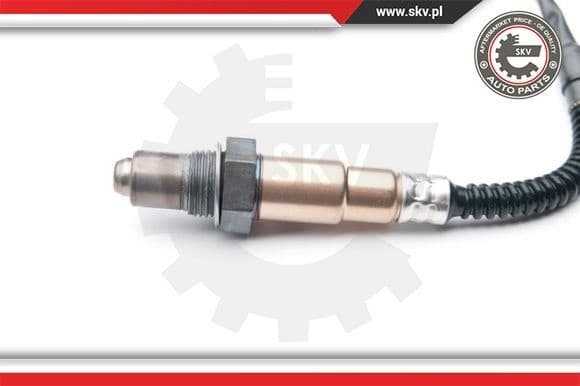 Oxygen Sensor 09SKV850 - image 3