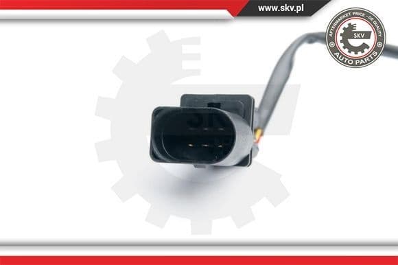 Oxygen Sensor 09SKV850 - image 4
