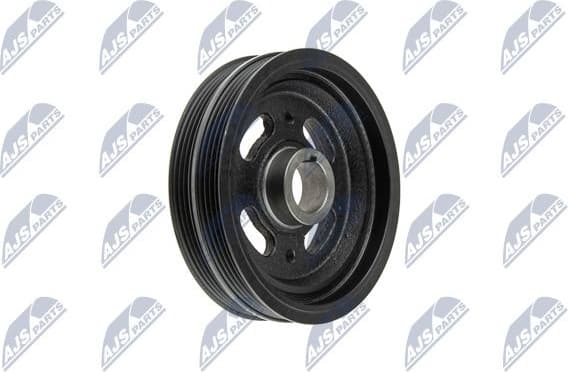 Belt Pulley, crankshaft RKP-SU-004