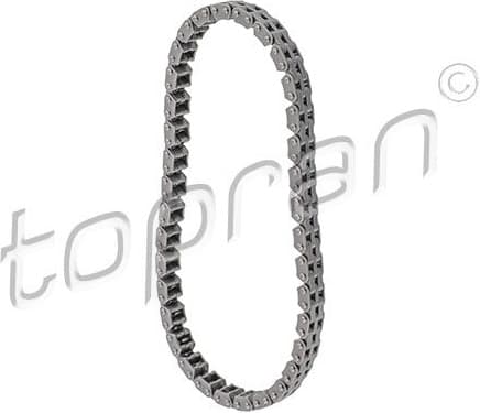 Chain, oil pump drive 117 273