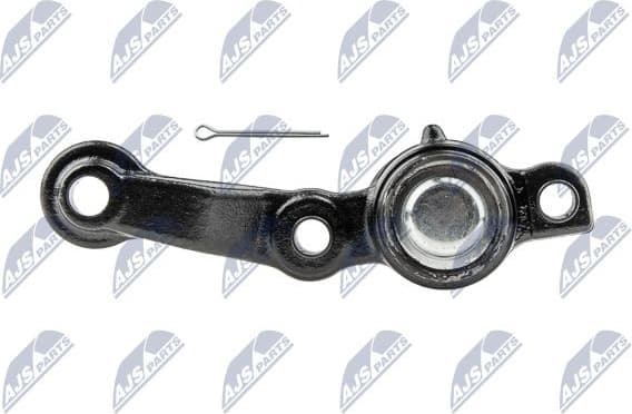 Ball Joint ZSD-TY-044 - image 4