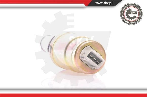 Idle Control Valve, air supply 08SKV203 - image 3