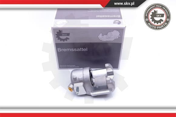 Brake Caliper 42SKV671