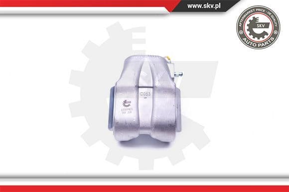 Brake Caliper 42SKV671 - image 5