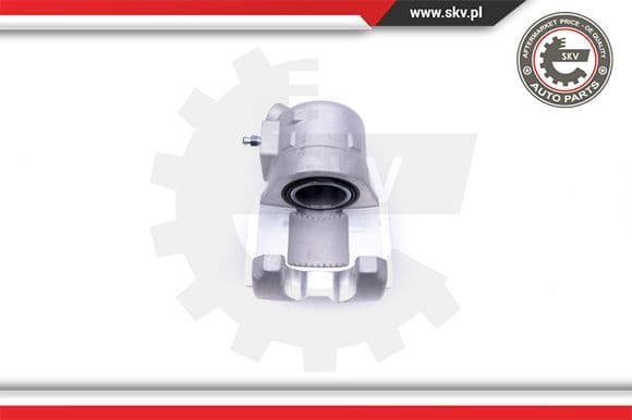 Brake Caliper 42SKV671 - image 7