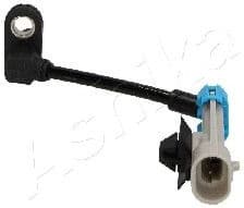 Sensor, wheel speed 151-0W-W21