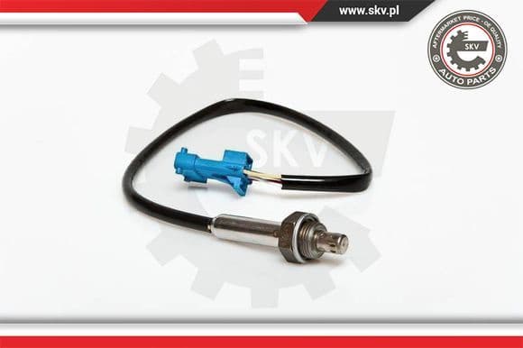Oxygen Sensor 09SKV502