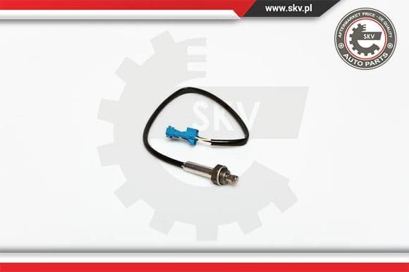 Oxygen Sensor 09SKV502 - image 2