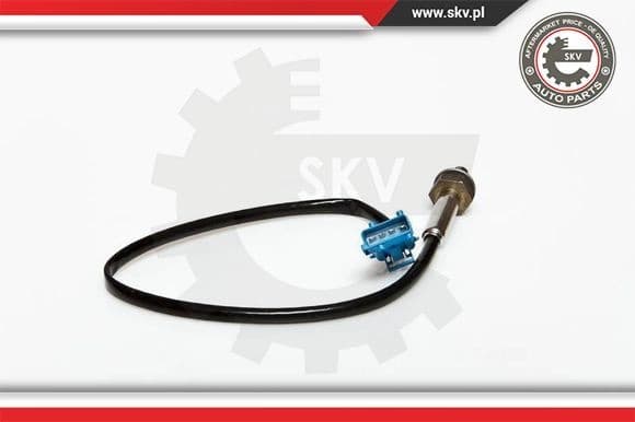 Oxygen Sensor 09SKV502 - image 3