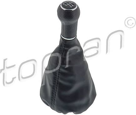 Gear Lever Gaiter 114 970