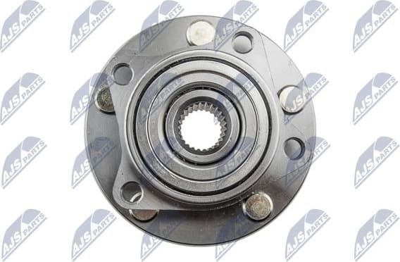 Wheel Bearing Kit KLP-MS-007 - image 5