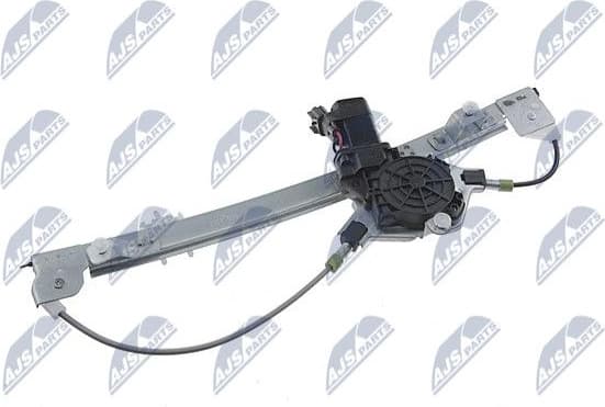 Window Regulator EPS-FT-026