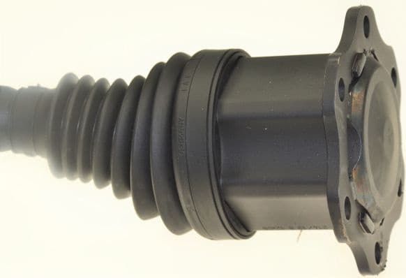 Drive Shaft GKN Automotive OE-Technology 52° 306369 - image 3