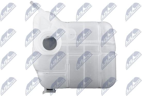Expansion Tank, coolant CZW-PL-001 - image 4