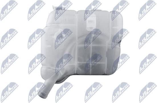 Expansion Tank, coolant CZW-PL-001 - image 5