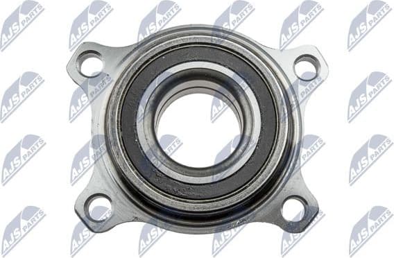 Wheel Bearing Kit KLP-AR-004
