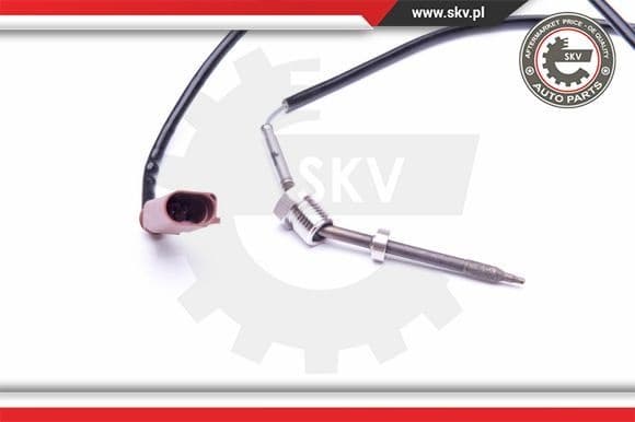 Sensor, exhaust gas temperature 30SKV262