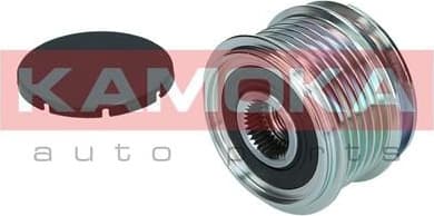 Freewheel clutch alternator RC003 - image 3