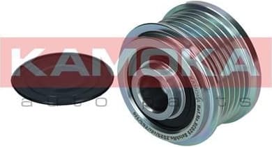 Alternator Freewheel Clutch RC025 - image 2