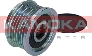 Alternator Freewheel Clutch RC025 - image 3