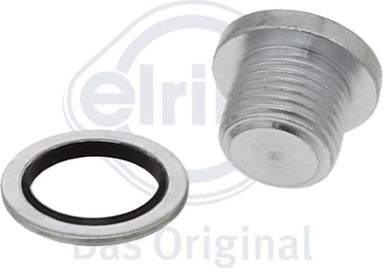 Oil drain plug 434.941 - image 2