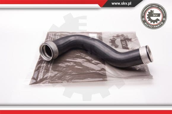 Charge Air Hose 24SKV144