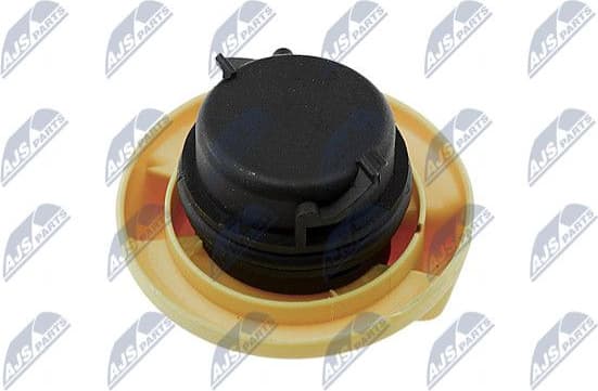 Cap, oil filler neck BKO-PL-000 - image 2