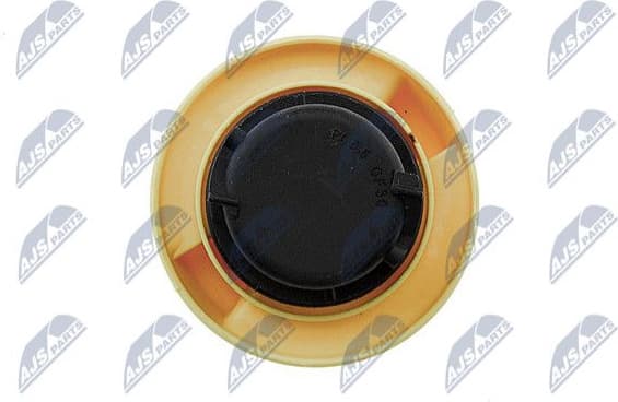 Cap, oil filler neck BKO-PL-000 - image 4
