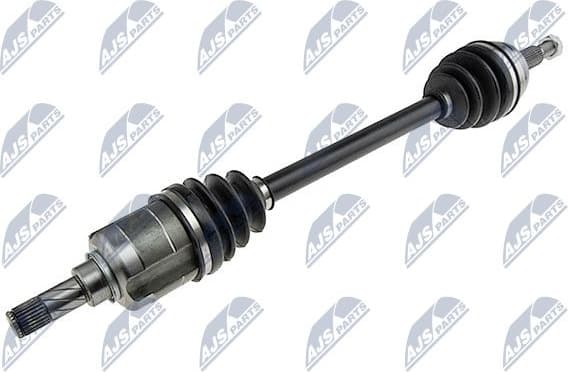 Drive Shaft NPW-RE-146