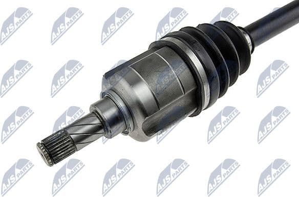 Drive Shaft NPW-RE-146 - image 2