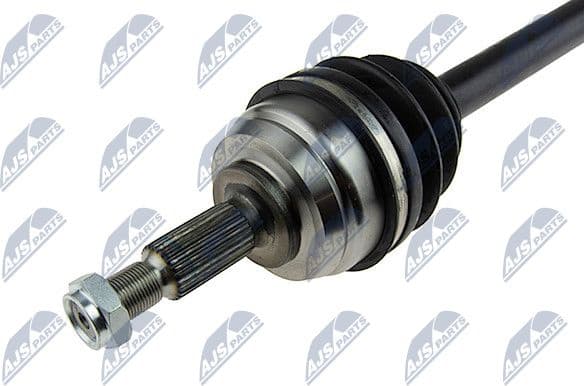 Drive Shaft NPW-RE-146 - image 3