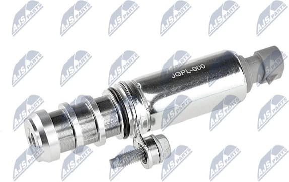 Control Valve, camshaft adjustment EFR-PL-000