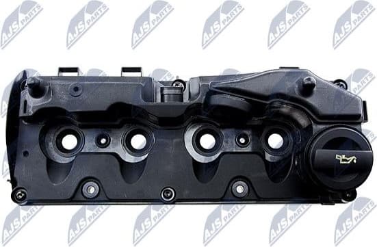 Cylinder Head Cover BPZ-VW-003 - image 5