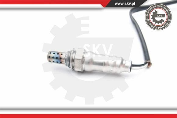 Oxygen Sensor 09SKV744 - image 2
