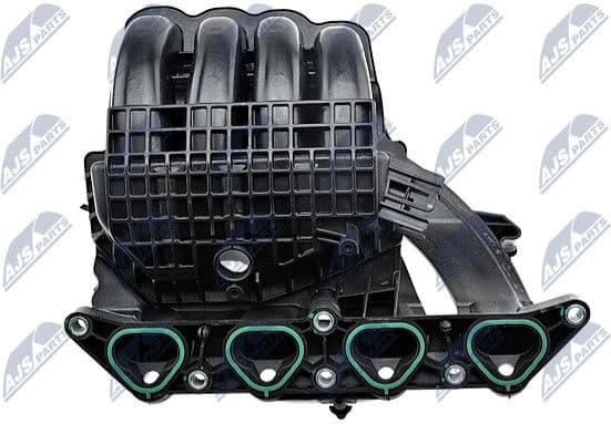 Intake Manifold Module BKS-SK-000 - image 3